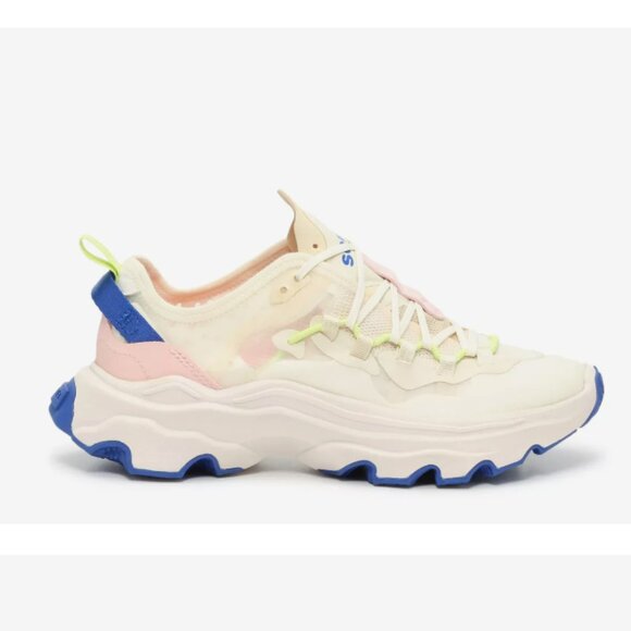 NWOT - Sorel - Kinetic Breakthru Tech Sneaker (Size: 8.5) - Picture 5 of 13